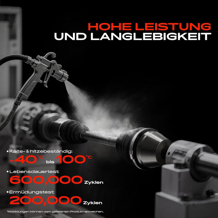 Antriebswelle Vorne Links oder Rechts für Pathfinder II R50 Pick-up D21 Terrano I WD21 2.4L-3.5L 198