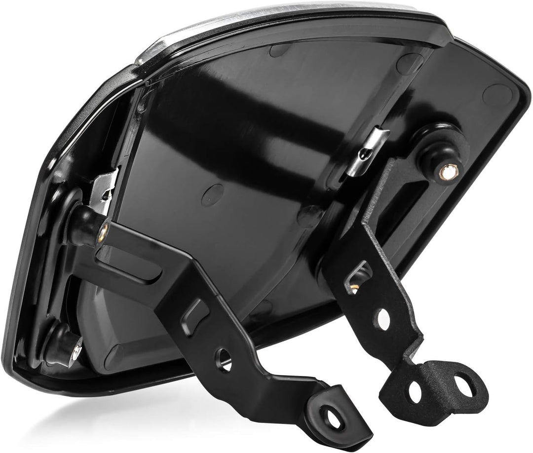 Motorrad Windschutzscheibe Shield Wind Screen Windschutzscheibe für CB650R 2019 2020 2021 2022 2023(