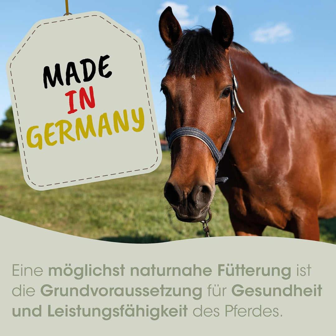 EquiGreen MicroMineral, 5 Kg 5 kg (1er Pack), 5 kg (1er Pack)