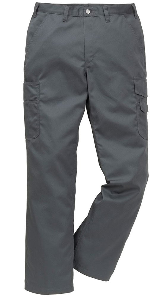 Fristads Bundhose Pro Industry 100427 dunkelgrau 58