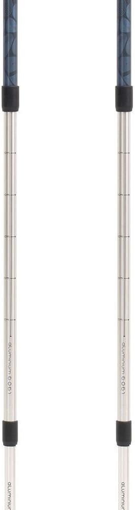 ROBENS Keswick T6 Aluminium Trekking Pole Blue