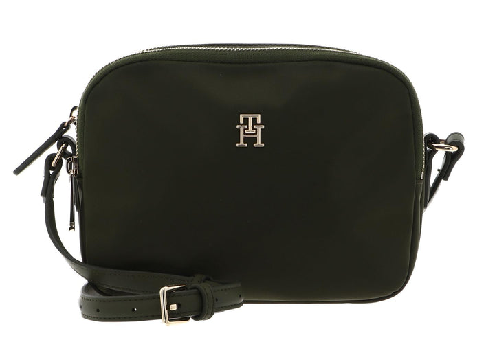 TOMMY HILFIGER Poppy Crossover Bag Putting Green