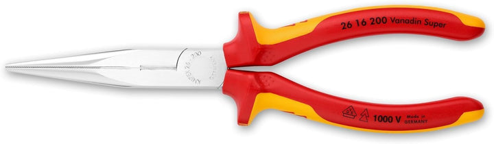 Knipex Elektro-Paket (SB-Karte/Blister) 00 20 12 Single
