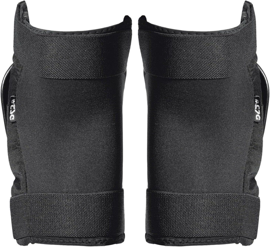 TSG Elbowpads All Terrain S Schwarz, S Schwarz
