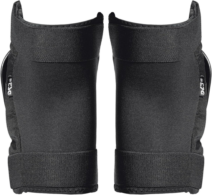 TSG Elbowpads All Terrain S Schwarz, S Schwarz