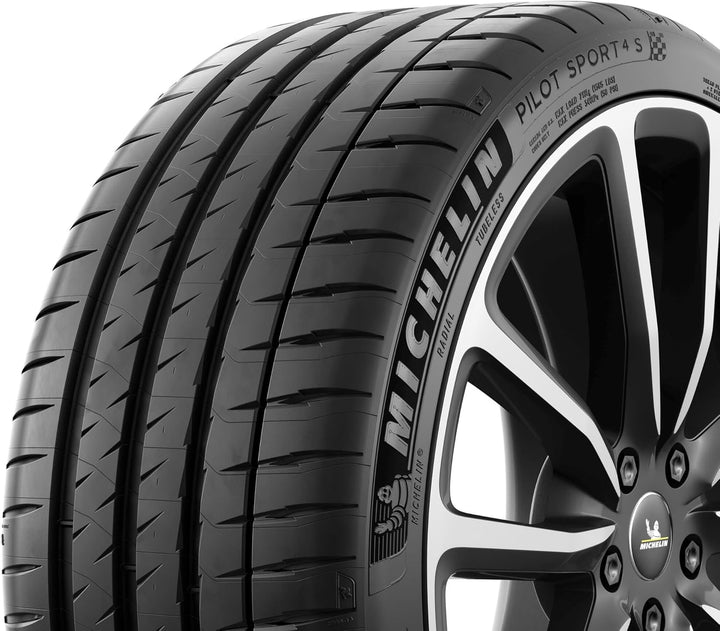Reifen Sommer Michelin Pilot Sport 4S 235/45 ZR20 (100Y) XL STANDARD BSW, 235/45 ZR20 (100Y) XL STAN