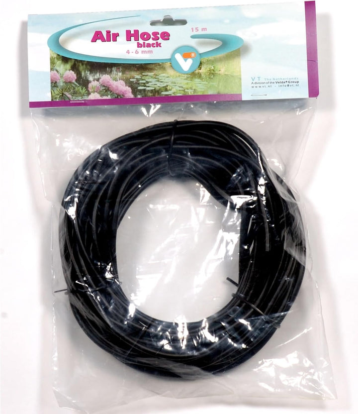 Air Hose - Luftschlauch für Teichpumpen
