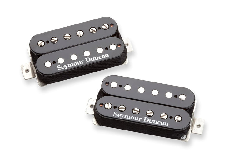 Seymour Duncan JB and Jazz Set Electric Guitar Electronics Mehrfarbig, Mehrfarbig