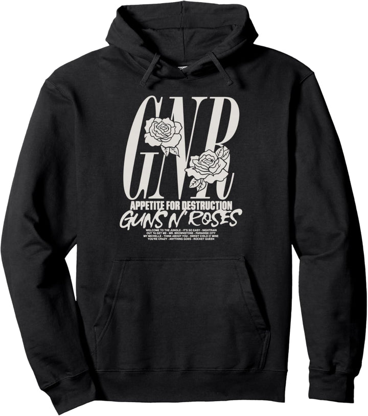 Offizielle Guns N&