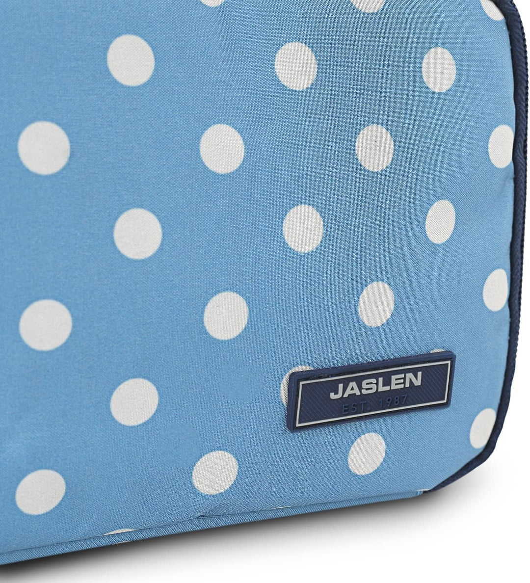 JASLEN - Kühltasche Klein mit Two Frischhaltedose - Reisen Isoliertasche für die Arbeit - Widerstand