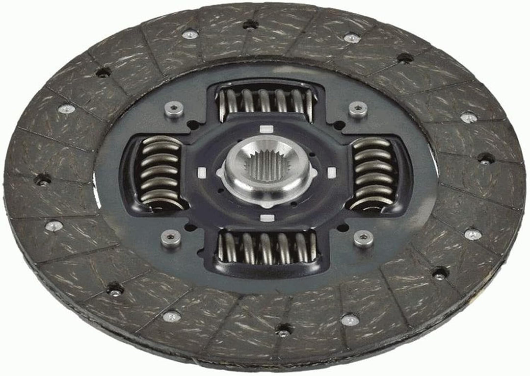Sachs 3000846001 Kupplung