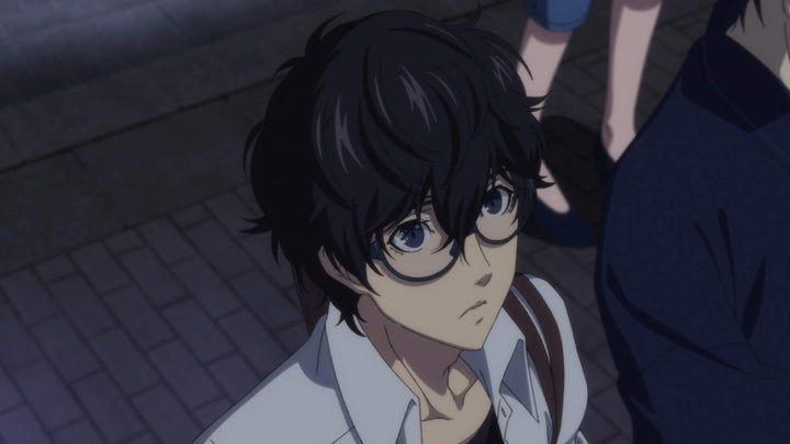 PERSONA5 the Animation Vol. 4 [2 DVDs], DVD