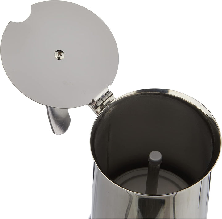Monix Eterna Espressokocher für 10 Tassen