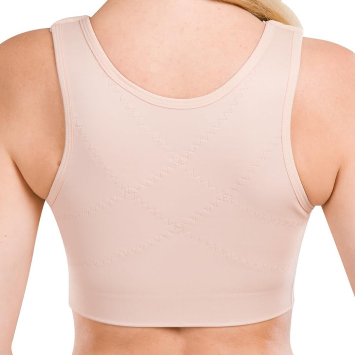 LIPOELASTIC PI Plus Kompressions-BH nach Operation, beige, M M Beige, M Beige