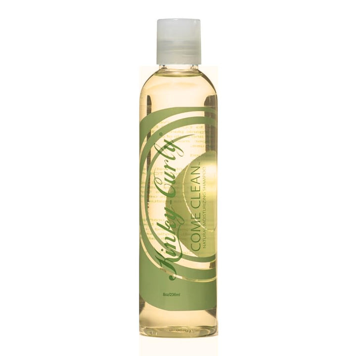 Come Clean Natürliches feuchtigkeitsspendendes Shampoo 236 ml