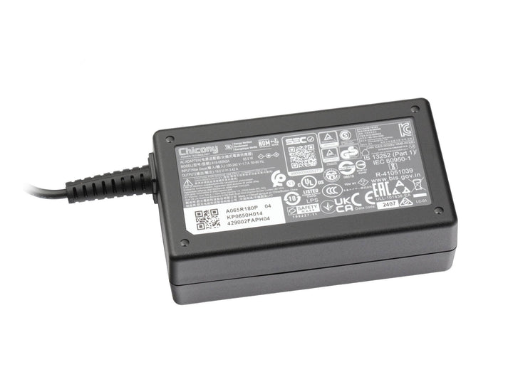 Acer Aspire V3-571G Original Netzteil 65 Watt