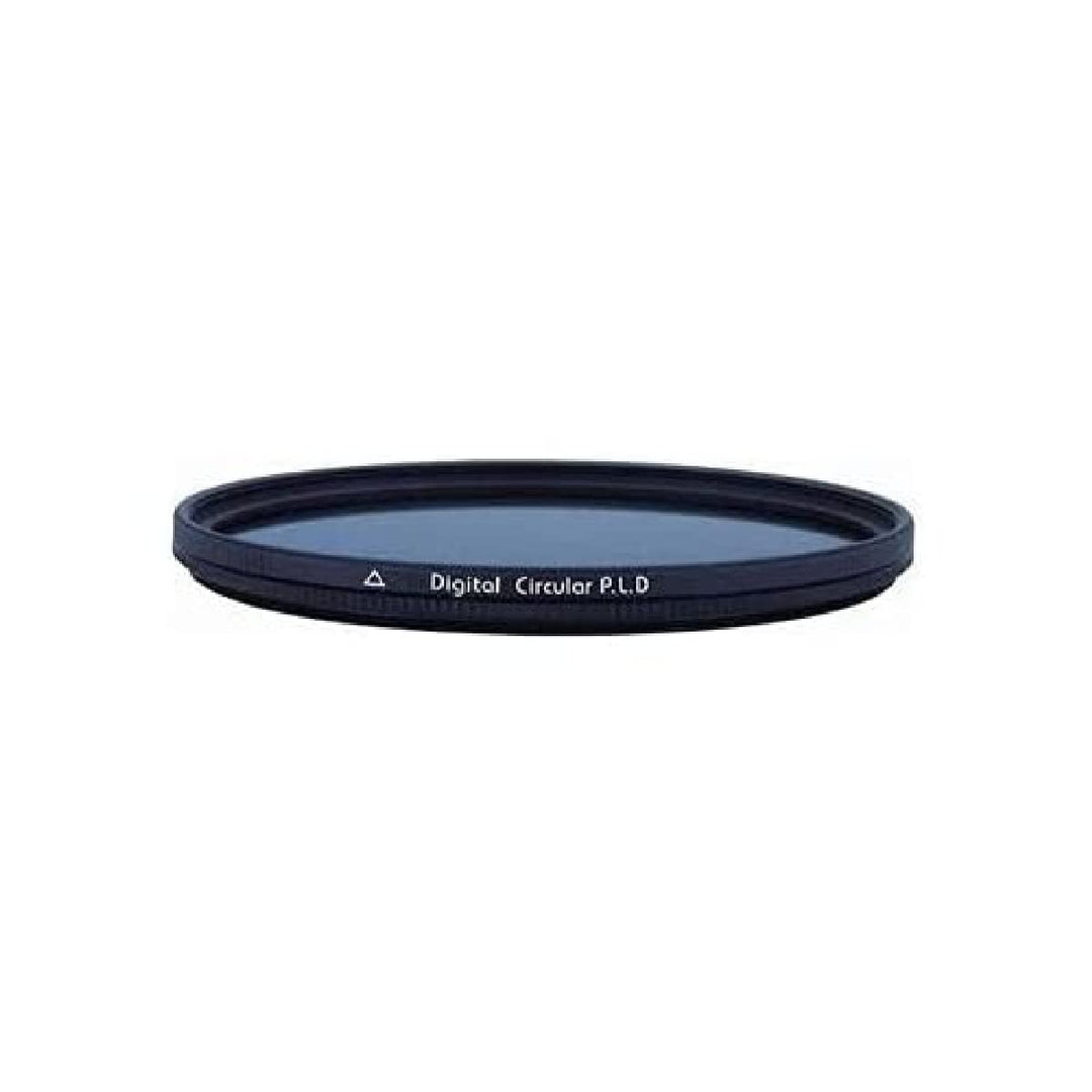 Marumi DHG 52 mm Zirkular-Polarisationsfilter Marumi DHG Circular Polarising Filter