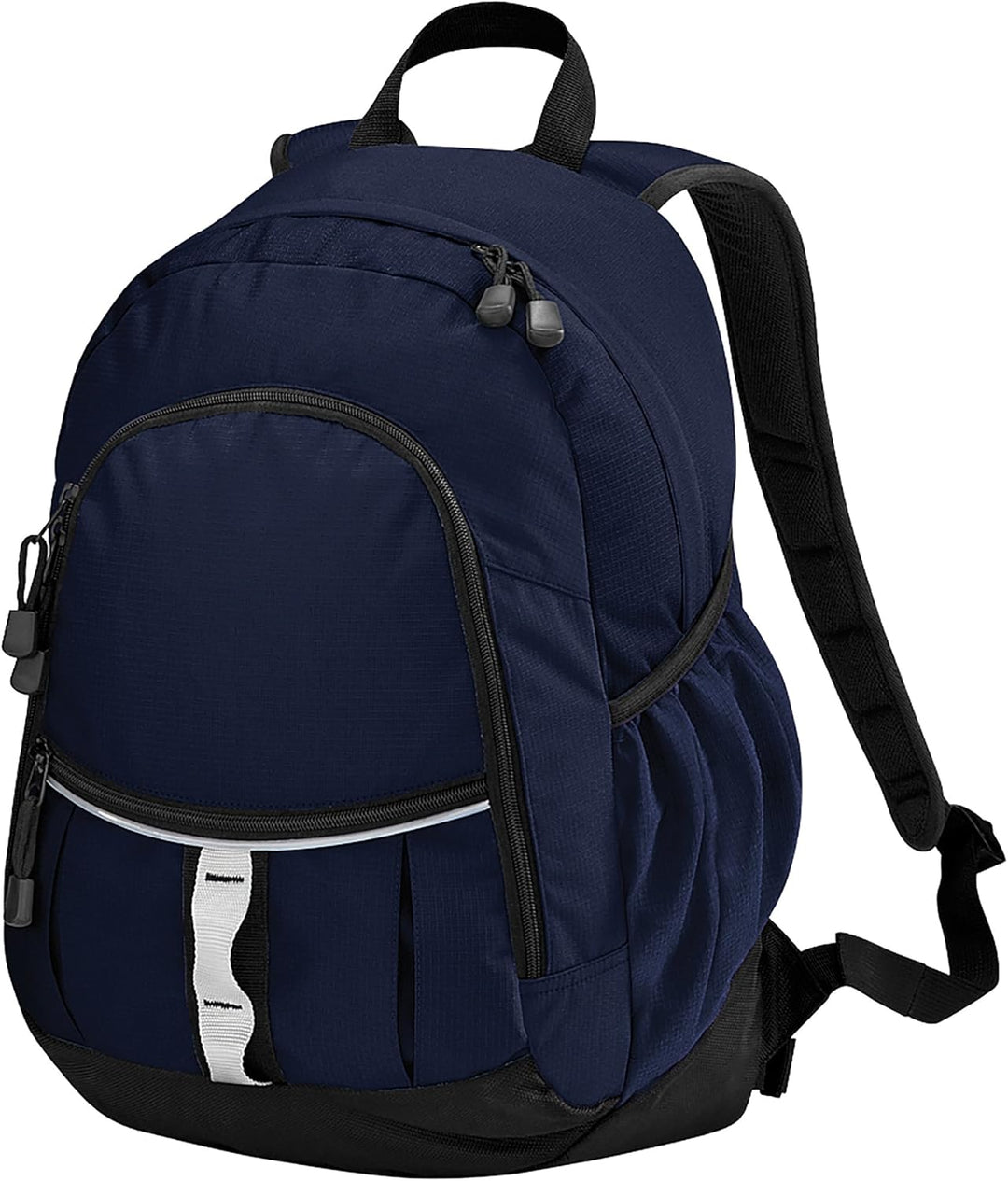 Quadra Allzweck-Rucksack, Farben:Graphite Graphitgrau, Graphitgrau