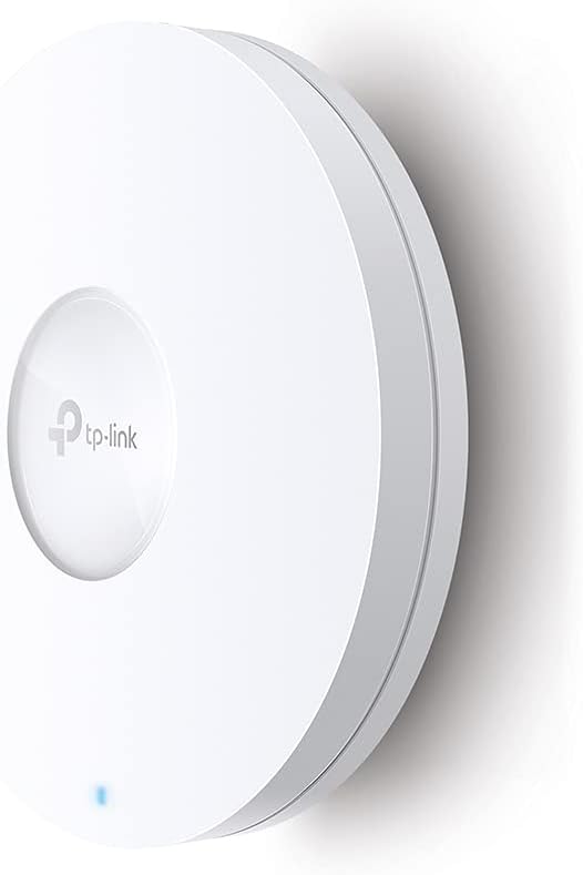 TP-LINK EAP610 V1, 37553, weiss