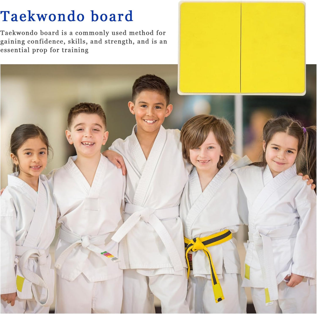 Training reversable Board, rebrakable Board für Kinder Abs Wiederverwendbare Verwertungsgremien. Gel