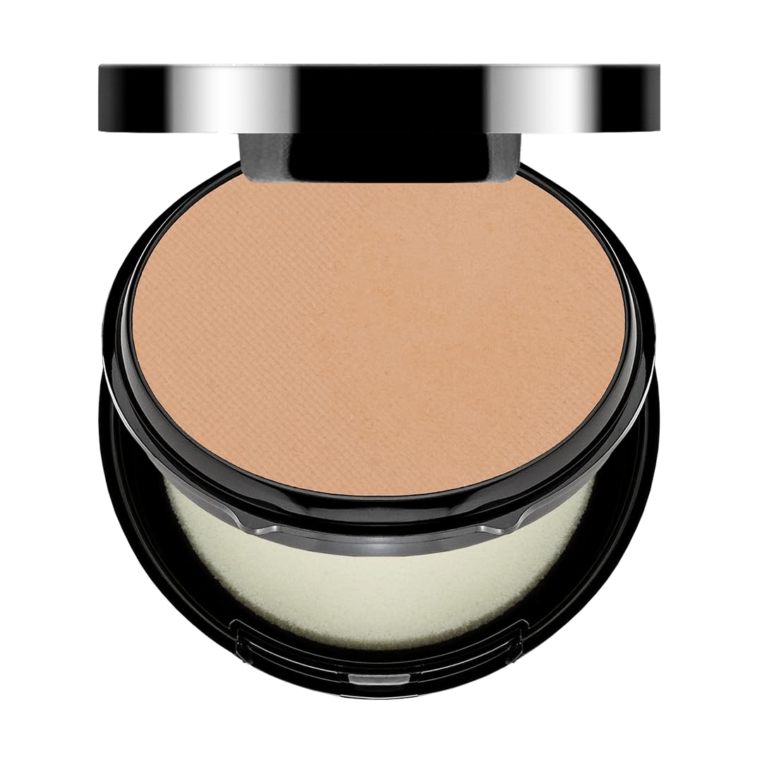 Beni Durrer Make-Up N 14, Gelber Ton, 15 G