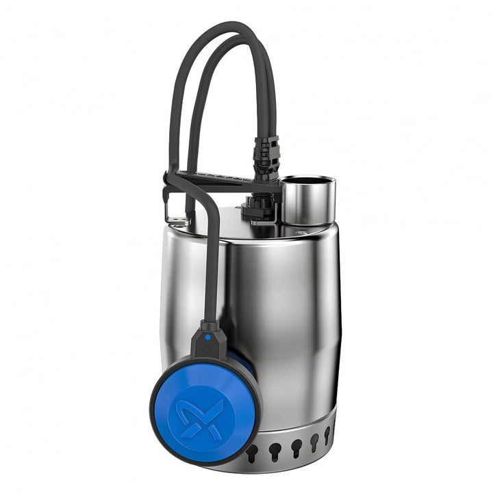 Grundfos 011H1600 Grundfos-Tauchpumpe Unilift KP 150-A1, 3 m Kabel 230 Volt