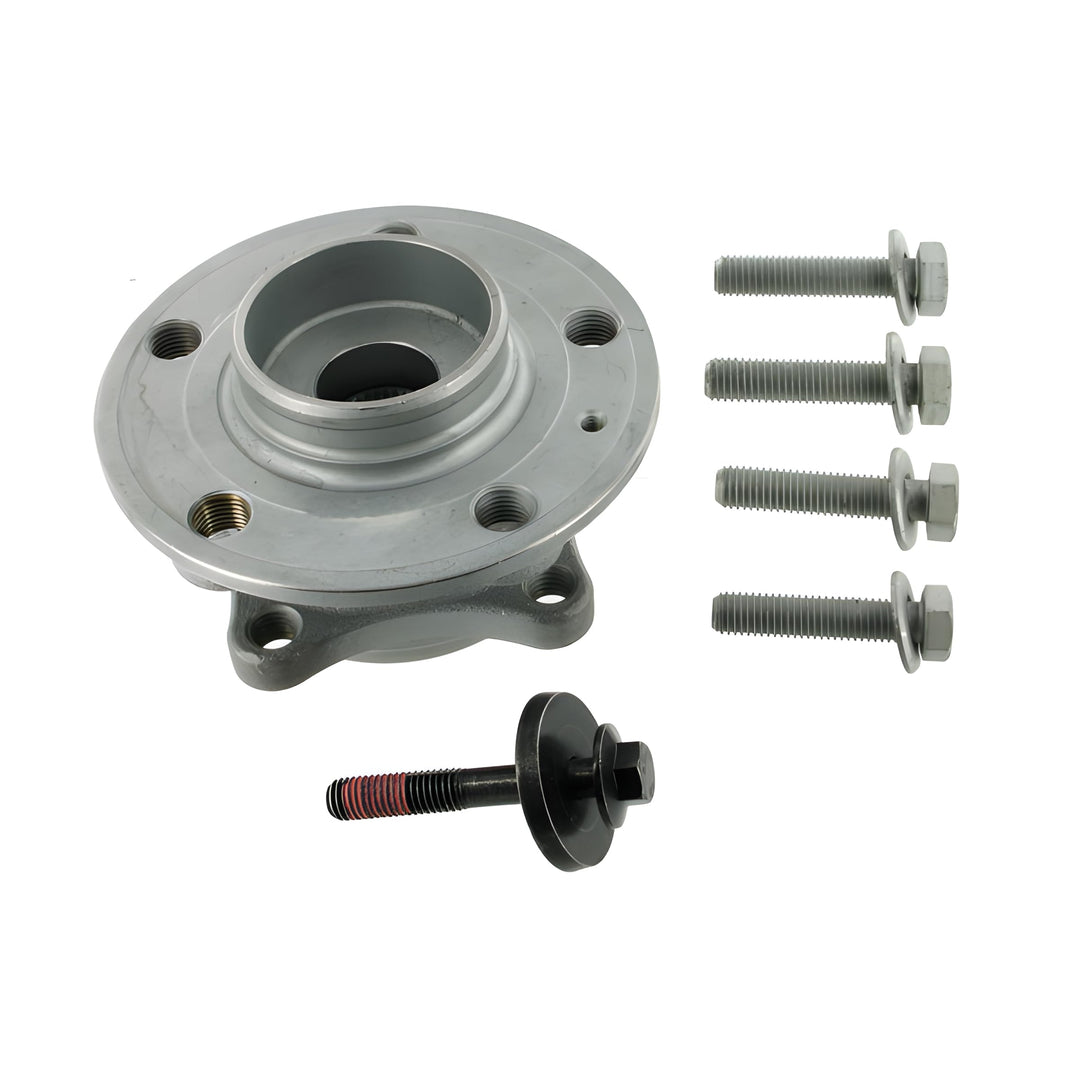 SKF VKBA 3523 Radlagersatz