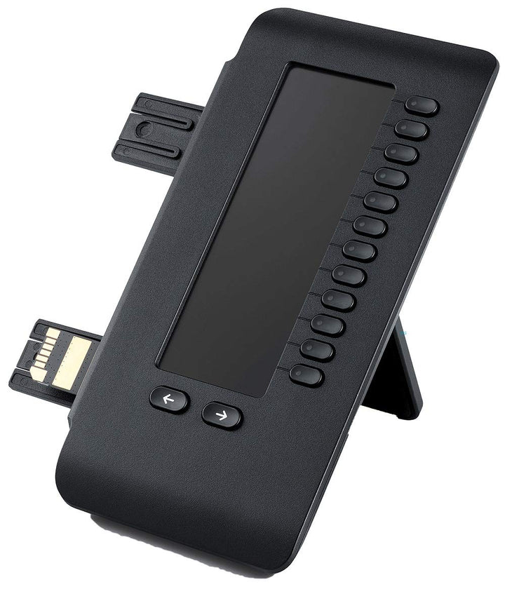 Unify L30250-F600-C430 OpenScape Key Modul 600 Schwarz