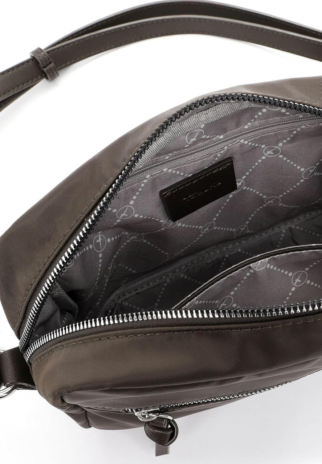 Tamaris Anna 30332 Tasche Einheitsgrösse Oliv, Einheitsgröße Oliv