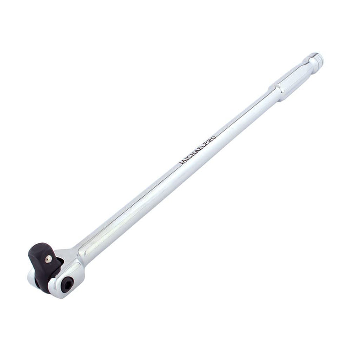 MichaelPro MP007003 1,27 cm Antriebsverlängerung Breaker Bar/Flex Griff, 45,7 cm Länge, verbinden Si