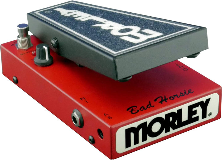 MORLEY MTBH2 20/20 BAD HORSIE WAH
