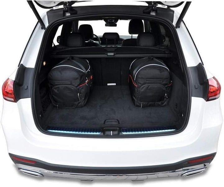 KJUST Dedizierte Reisetaschen 1 stk kompatibel mit MERCEDES-BENZ GLE V167 2019+