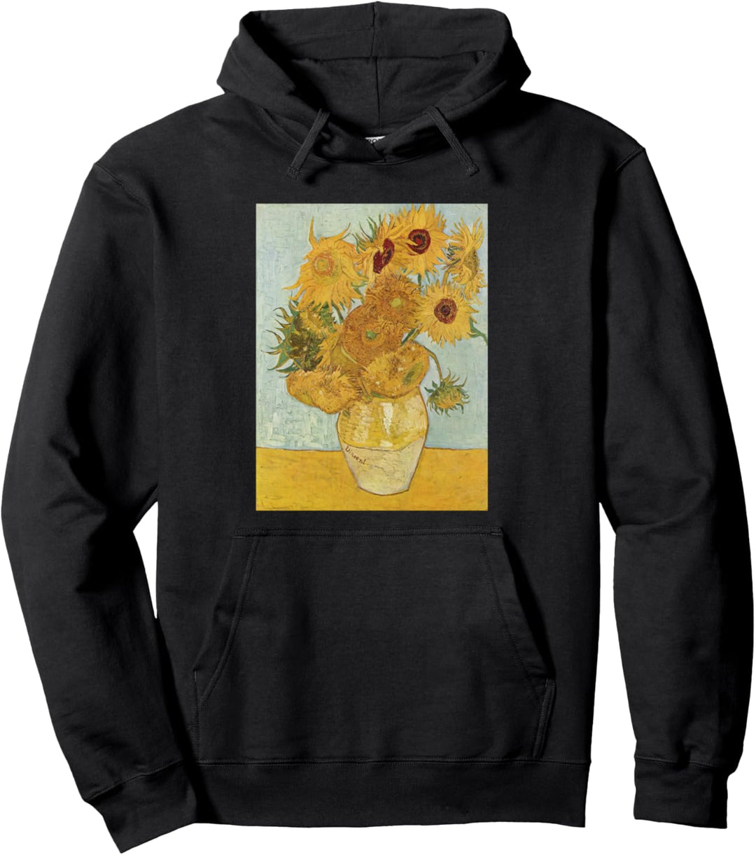 Vincent van Gogh&