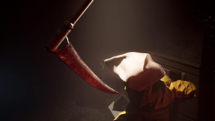 The Dark Pictures: The Devil in Me for PlayStation 5