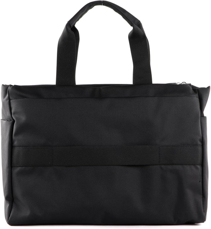 Mandarina Duck MD20 Duffle Schwarz, Schwarz