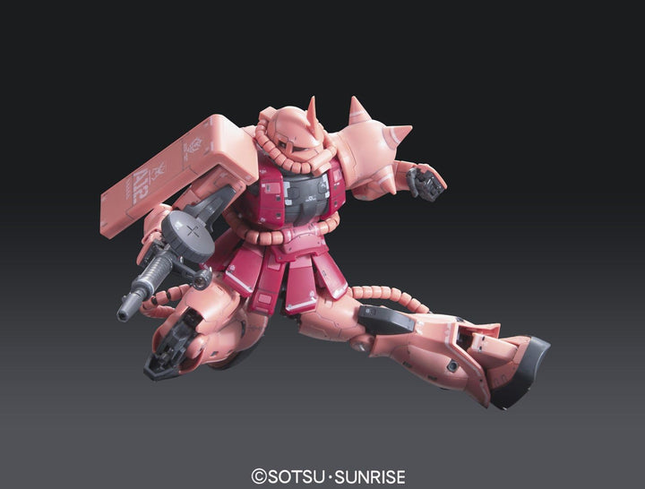Bandai Hobby 83214P Zubehör, Keine, Small