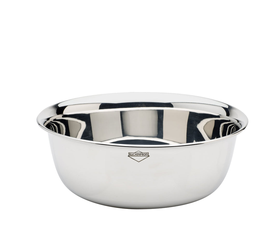 Küchenprofi, Edelstahl, Silber 1.1 Quart, 1.1 Quart