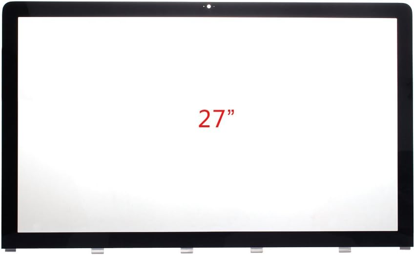 OLVINS Neu LCD Glas für Apple iMac 27&