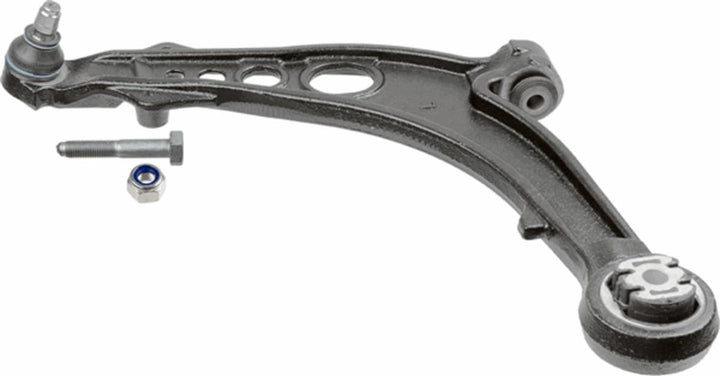 Lemförder 38037 01 Radaufhängungen