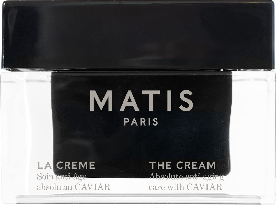MATIS PARIS Paris the Cream Tagescreme, 50 Ml