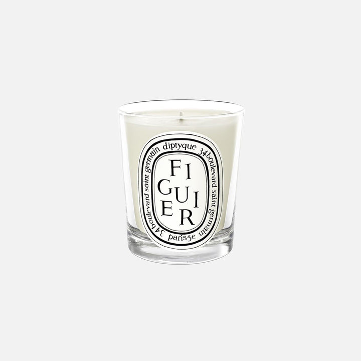 Diptyque Scented Candle - Figuier (Fig Tree) 190g/6.5oz