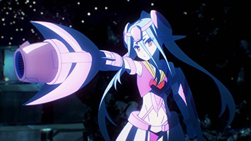 No Game - No Life Vol. 1 - Episoden 01-04, DVD