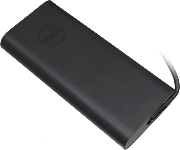Dell XPS 15 (9530) DDR3L Original Netzteil 130 Watt abgerundete Bauform