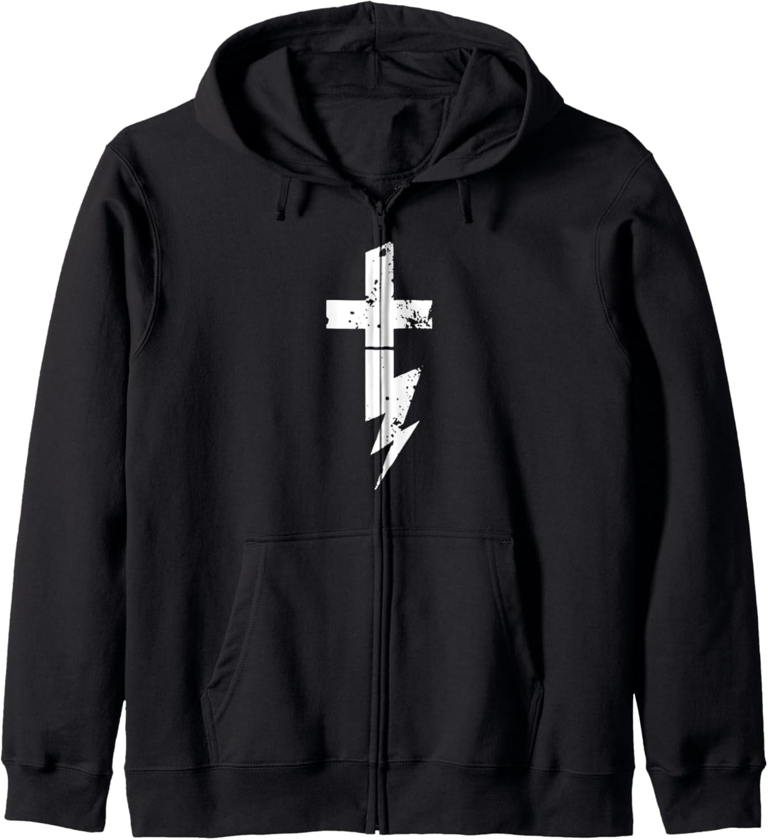 Callejon Kapuzenjacke