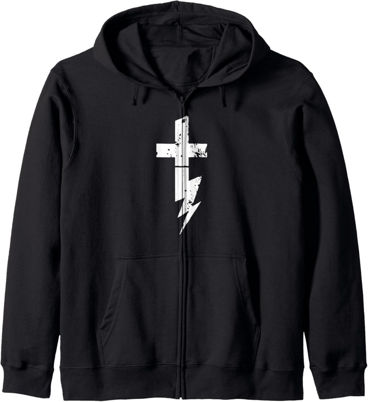 Callejon Kapuzenjacke