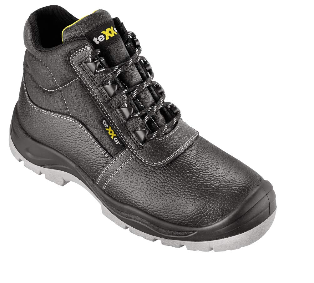 teXXor 6324 VERSAILLES, 43 43 EU Schwarz, 43 EU Schwarz