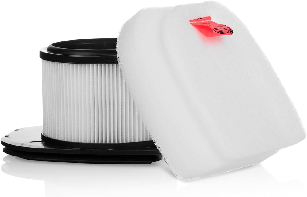 Ersatzfilter IZ400 IZ420 für Shark Stratos DuoClean schnurlosen Stabstaubsauger IZ400EU IZ400EUT IZ4