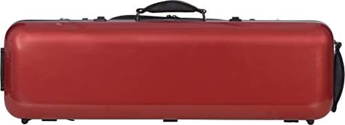 Geigenkoffer Glasfaser Safe Oblong 4/4 copper M-Case