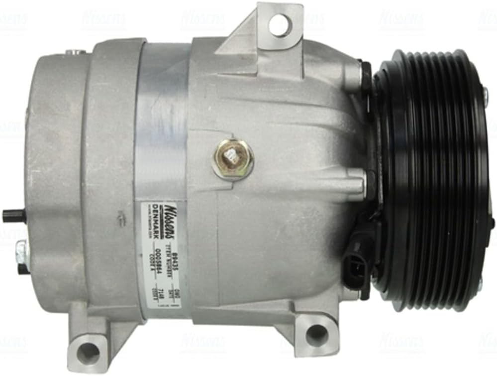 NISSENS 89435 Kompressor, Klimaanlage