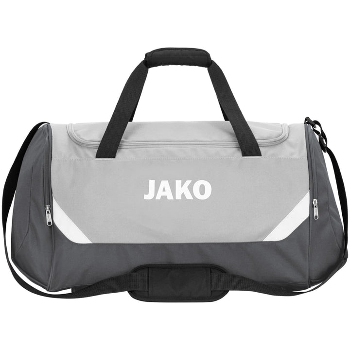 JAKO Iconic Gr. L Tasche Ohne Geschlecht Grau S, Grau S